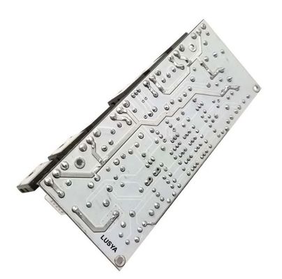 300 Watt Single Channel Toshiba Transistor Audio Verstärker Board für Hochleistungsgeräusche