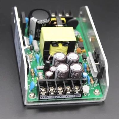 300 Watt Dual DC 24/36/48V 12V1A Stromversorgung für TPA3255 TPA3221 TPA3116 Audioverstärker
