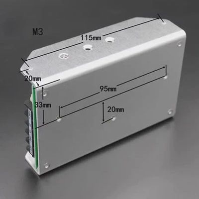 300 Watt Dual DC 24/36/48V 12V1A Stromversorgung für TPA3255 TPA3221 TPA3116 Audioverstärker