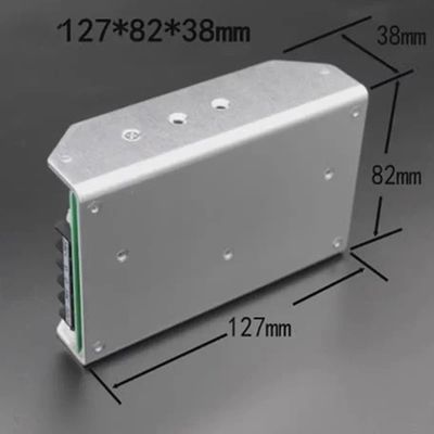 300 Watt Dual DC 24/36/48V 12V1A Stromversorgung für TPA3255 TPA3221 TPA3116 Audioverstärker