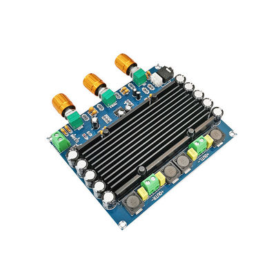 2 Kanäle 150W professioneller Verstärker TPA3116D2 Digital Audio Board für Hochleistungs-Sound-Systeme