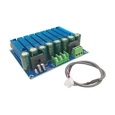 2.0 Kanäle Private Mold XH-M252 TDA8954TH Dual Chip 420W*2 Klasse-D Digital Audio Verstärker Board