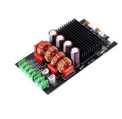 300W*2 Dual Channel 2.0 Digital Amplifier Board für HIFI Empfänger Verstärkermodul