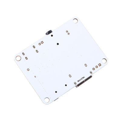 2.0 Kanäle Private Form DIY Bluetooth 5.0 Audio Player Decoder Modul USB Empfänger Board