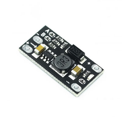 3.7V bis 12V Lithiumbatterie Spannungsstromversorgungsmodul DC-DC-Booster-Wandler-ICs