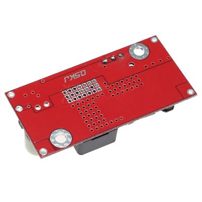 Einstellbarer 20W 5-32V bis 1,2-35V Gleichspannungs-Gleichspannungs-Boost Buck-Wandler-Inverter