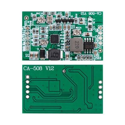 CA-508 LCD LED TCON Board VGL VGH VCOM.AVDD 4 12v Boost Converter Stromversorgungsmodul