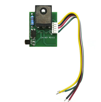CA-901 LCD-Fernsehgerät DC-Stichprobenübertragungs-Stromversorgungsmodul SSH7N90 Fernsehgeräte Beschreibung