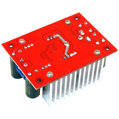 DC 400W 15A Step-up Boost Power Module LED-Treiber 8,5-50V bis 10-60V Spannungsladegerät