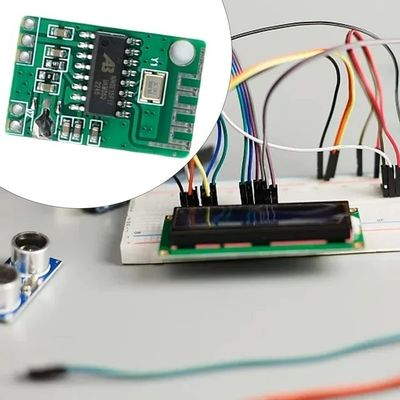 CA-6928 Dual Digital Audio Amplifier Module Board 5V BT 5.1 Sound Bluetooth Audio Modul