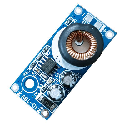 Standardmontage-Typ Gleichspannung-Gleichspannung-Abschaltmodul für 10-18V-Stromversorgung PCB-Leiterplatte