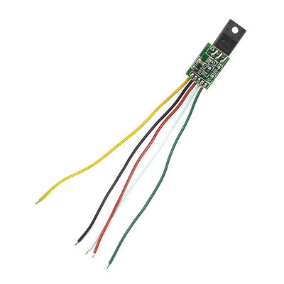 18V TV-Eingangs-Stromversorgungsmodul für den Creatall CA-888 LED-LCD-DC-zu-DC-Boost-Wandler