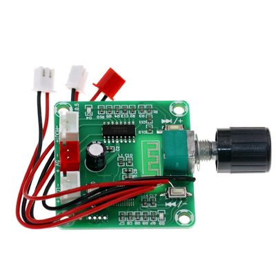 Ultra Clear BT 5.0 Leistungsverstärker Board PAM8403 für professionelle DIY Wireless Lautsprecher