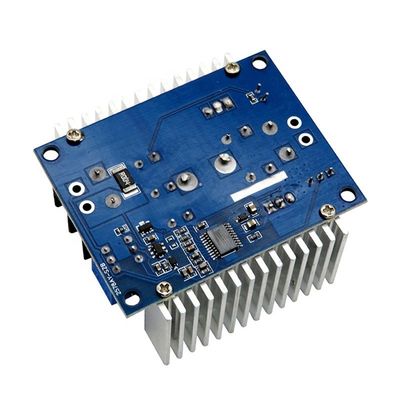 Spannungsregler 300W 20A DC-DC Buck-Wandlermodul für Monitor TV Strom abschalten