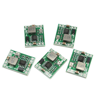 MP1584EN 3A Verstellbares Buck-Wandlermodul zum Ersetzen von Gleichspannungsstromversorgungsmodul