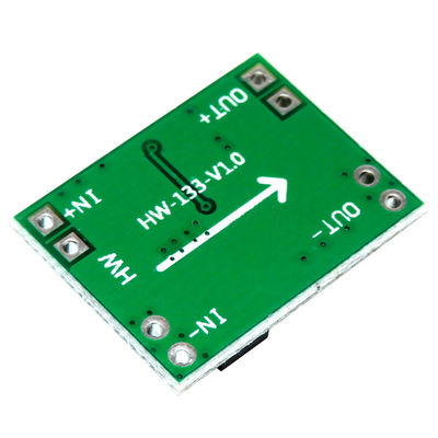 MP1584EN 3A Verstellbares Buck-Wandlermodul zum Ersetzen von Gleichspannungsstromversorgungsmodul