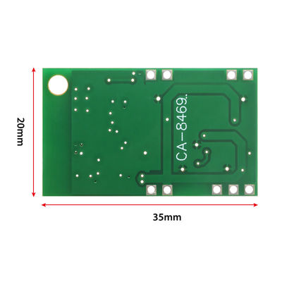 5V Digital Audio Power Amplifier Klasse D Stereomodule Bluetooth 5.0 und PAM8403 Chipset