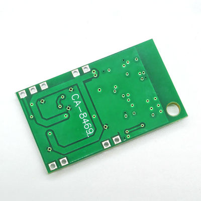 5V Digital Audio Power Amplifier Klasse D Stereomodule Bluetooth 5.0 und PAM8403 Chipset