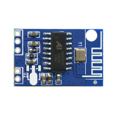 CA-6928 Bluetooth 5.1 Dual Digital Audio Verstärkerplatine 5V Power Audio Modul Bluetooth Empfänger