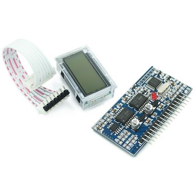 EGS002 EG8010 IR2110 Antriebsstromversorgungsmodul für Computer-Gleichstrom-Wechselrichtergenerator