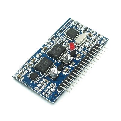 EGS002 EG8010 IR2110 Antriebsstromversorgungsmodul für Computer-Gleichstrom-Wechselrichtergenerator