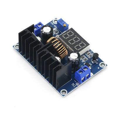 LED Digital PWM Inverter Board Stromversorgungsmodul für XL4016 200W 8A Gleichspannungs-Gleichspannungswandler