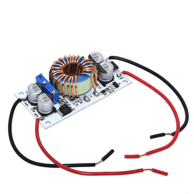 Original-Ausgangsstrom 250 W 10 A Gleichstrom-Durchdringungskonverter für LED-Fahrer mit konstantem Strom