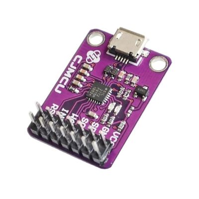 ADS1115 ADS1015 16-Bit-ADC 4-Kanal-Modul Programmierbarer Verstärker von 2,0 V bis 5,5 V