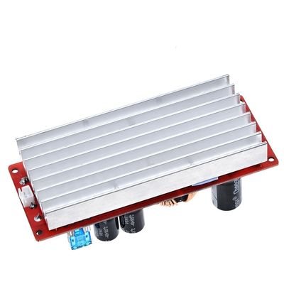 1200W Boost-Wandler-Modul für Hochspannungs-Gleichstromversorgung IN 8-60V OUT 12-83V