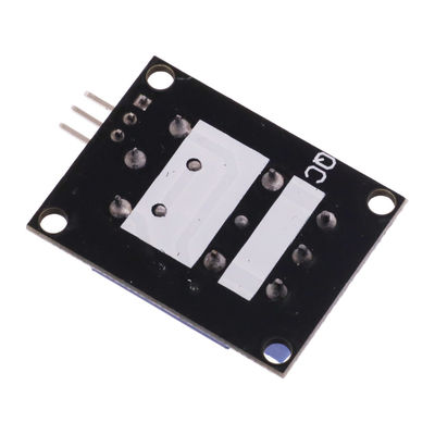 5V 1 Kanal Relaismodul Board Shield für PIC AVR DSP ARM Relais-Stromversorgungsmodul
