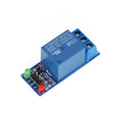 Hoch- und Niedrigstands-Trigger 5V/12V/24V Schild für Arduino 1 2 4 6 8 Kanal-Relaismodul