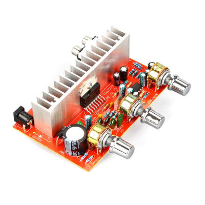 TDA7377 40W*2 DC12V-Stereo-Verstärkermodul für elektronische Projekte