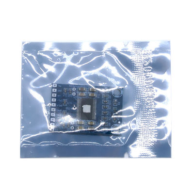 TPA3116D2 Chip Digital Amplifier Board mit 50W+50W Ausgang und 12V-24V Gleichstrom
