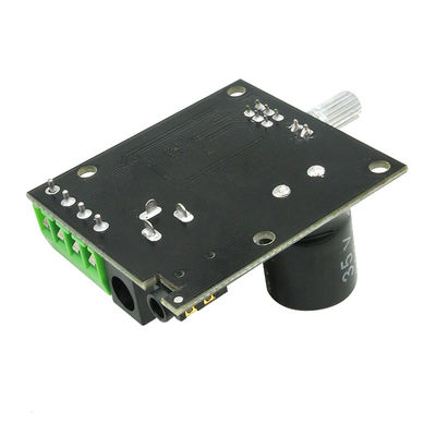 PAM8610 Dual Channel 12V 2x10W HiFi-Stereo-Verstärkerplatine für Audioprodukte