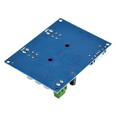 120 W*2 Zweikanal-Stereo-Hochleistungs-Digital-Audio-Verstärkerplatine mit TPA3116D2-Chip und Bluetooth 5.0