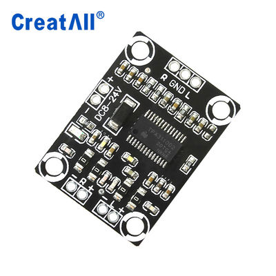 2x15W Stereoklasse D TPA3110 Verstärker Audio Board 8-24V Hochleistungs-Privatform