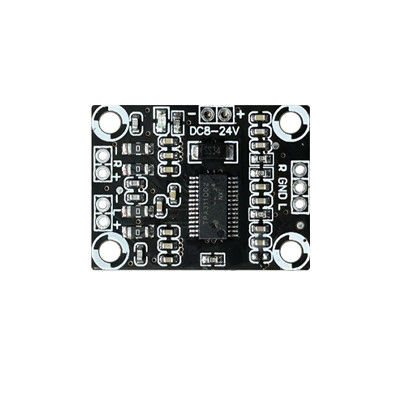 TPA3110 Hochleistungs-Audioverstärker 15W*2 DC 8-18V