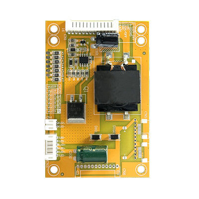 CA-399 LED Nichterfüllung Hintergrundbeleuchtungs-Fahrer-Board 100*70mm gab 200ma ein