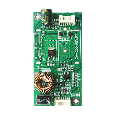 CA-255 Constant Current Board Universal 10&quot; - 42&quot; führte Fernsehhintergrundbeleuchtungs-Fahrer Board