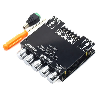 ZK-502L ZK-502MT ZK-MT21 ZK-TB21 ZK-AS21 ZK-1002T BT Verstärker Board 2.0 2.1 Kanal