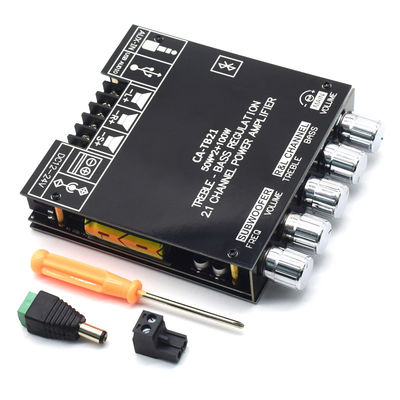 ZK-502L ZK-502MT ZK-MT21 ZK-TB21 ZK-AS21 ZK-1002T BT Verstärker Board 2.0 2.1 Kanal