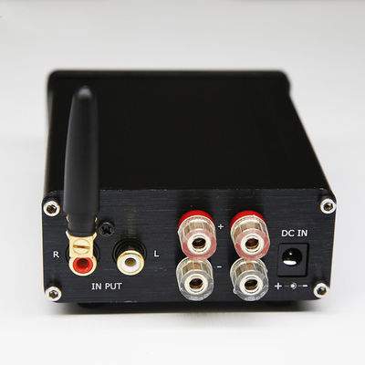 Home Audio 100W*2 Digital Mini Audio HIFI Power AMP Klasse D Integrierte Amp 5.0 Subwoofer Sound Power Verstärker