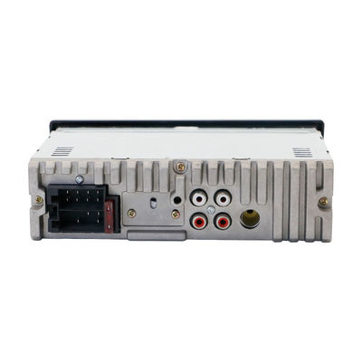 Universal 60Wx4 Car Radio Srereo MP3-Player FM-Empfänger Radio Stereo Audio Musik USB/SD mit Dash AUX Eingang