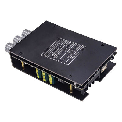 ZK-1602T 2*160W 2.0-Kanal-Digitalstromverstärker Modul Klasse D Audio Stereo BT 5.0 Subwoofer Verstärker Board ZK-1602T