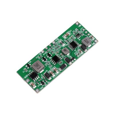12V 3A 24W 36W Unterbrechungsfreie Stromversorgung UPS Lade-Entladung Router Netzwerk Lithium Batterie Schutz Board PCB Basis