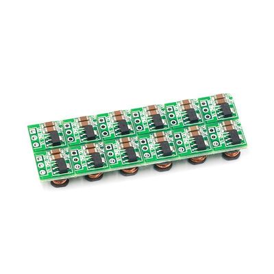 1.5V bis 5V Gleichspannungs-Gleichspannungs-Boost-Umwandlungsmodul Board Mount 1,8V 2,5V 3V 3,7V 4,2V Boost-Umwandler