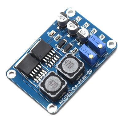 CA-869K Vgh Vgl DC Reparatur Modul Board Konverter Tcon Spannungsänderung Modifizieren Regulator Led Lcd Tv Panel Reparaturwerkzeug