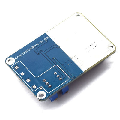 CA-869K Vgh Vgl DC Reparatur Modul Board Konverter Tcon Spannungsänderung Modifizieren Regulator Led Lcd Tv Panel Reparaturwerkzeug