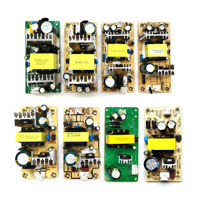 12V 15V 18V 19V 20V 24V Leistungsmodul für Digitalverstärker