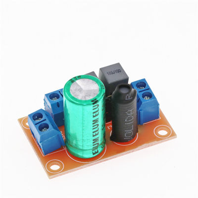 Verstellbarer 2-Wege-Lautsprecher mit 120W Leistung und 3800Hz Frequenzteil